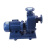 澜世 自吸排污泵无堵塞直联式卧式污水泵管道离心泵三 4KW2.5寸（65ZW20-25） 
