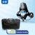 业安（YEAN）RHZK6.8L/6L/5L/30正压式空气呼吸器消防碳纤维空气呼吸器潜水钢瓶呼吸器 3C呼吸器 6.8L 1 