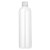 BGLGD pet塑料瓶透明带盖 350ML加厚 单位：只 货期25天