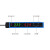 F&C嘉准双数显光纤放大器FF403FF401矩阵光纤传感器FF402 FF401 （NPN输出）