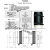 2000万FA机器视觉工业相机镜头C接口8 12 25 35 50mm2/3英寸C口 8 50mm20mp 2/3 C口手动光圈