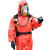 蓝炎 恒泰正压式空气呼吸器 消防救援空气呼吸器 消防认证RHZK6.8-2/C
