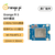香橙派Orange Pi5开发板瑞芯微RK3588S 8核64位处理器NPU6TOPS算力8K视频 Pi5WiFi模块
