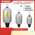 液压囊式蓄能器超值NXQA2.5-6.3-10储存罐储能器 0.63L-10MPA
