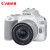 Canon/EOS 200D II单反相18-55套200DII二代4K高清VLOG
