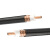 美国安德鲁同轴电缆 7/8阻燃馈线 AVA5-50FX Andrew波纹铜管