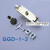 GGD配电柜门锁成套铁皮柜连杆锁天地拉杆门锁动力柜中置柜门定制 MS807-1