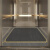 电梯轿厢地板专用地垫定制酒店轿厢地毯加厚定做塑胶防滑耐磨垫子 特里 100cm*150cm-高级皮革