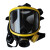 霍尼韦尔SCBA123L C900 标准呼吸器 Pano面罩/6.8L Luxfer带表气瓶