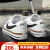 耐克（NIKE）男鞋2024夏款COURT LEGACY透气运动鞋轻便鞋子低帮休闲板鞋DH3162 DH3162-100 /皮面/白色 41