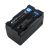 拓普康GTS1002 OS602G ES602G站仪 BT-L2电池 BC-L2A充电器 组装电池(单个)