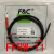 全新嘉准F&C光纤传感器FFRSW-11光纤管FFRW-11 FFRW-11-2M