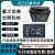 鹿色6-FM10012V7A17A24A38A65A100A120A200AH UPSEPS铅酸 12V7AH