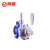 鸣固 离心泵化工泵 工程耐高温塑料自吸泵防腐泵220V 32FS-8-0.75KW