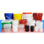 留样桶塑料密封桶小罐保存罐密封罐实验室用品单位份起订量2 1LK 白 100个/份易拉盖 10天