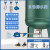 防堵型气动放水阀储气桶气泵排水阀装置空压机储气罐自动排水器 精密过滤器-035/Q/P/S