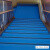 荣彩pvc楼梯踏步垫幼儿园塑胶楼梯踏步板耐磨楼梯地胶台阶贴防滑垫条