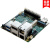 UP Squared/UP2 board Intel x86开发板支持win10/ubuntu含散热 绿色 CPU N4200 8G+64G