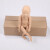沪模 HM/Y2 新生儿模型（四肢可弯曲）婴儿洗澡模拟人新生儿更换衣物和尿片以及脐部护理等训练和示教工具