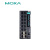 摩莎 MOXA EDS-4012 系列 网管型以太网交换机 EDS-4012-4GS-HV