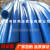 铁壳虫TKC耐酸碱耐腐蚀高压气管亚大管亚太管硬气管PA气管尼龙管 4*2.5*0.75 彩色(100米)