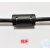 usb口 A970GOT/A985系列触摸屏编程电缆 下载线AC30R2-9SS 黑色 3M