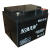 UPS电池12V100AH铅酸免维护直流机房监控12V65AH太阳能储能 12V38AH
