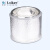 瓶实验室小型玻璃内胆直筒扁圆实验冷肼低温干冰液氮瓶液氮杯保温容器 210*180mm（需订制）