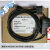 产电K80S/K120S/K200S/K7M系列plc编程电缆下载线USB-LG 黑色 3M