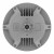 苏识 SF9120-80W 防护等级：IP66 LED三防灯防水防尘灯 （计价单位个）灰色
