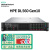 惠普HPE DL560 Gen10 2U4路企业级高密度服务器数据存储服务器 2颗5218(16核2.3G)｜64G｜800W 3*600G SAS｜P408i-a