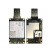移远通信云服务开发套件EC20模块 LTE USB DONG+SIM卡+云服务定制 dongle-A(纯数据版本)+棒状天线