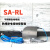 SA-RL不锈钢自动收线式防爆静电接地报警仪器金岛牌KD-1293伸缩式 KD-1293静电接地报警器