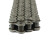 赫钢 锰钢工业传动滚子链链条 1寸单排1.5米 16A-1-60