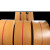 大型厚输送机皮带橡胶帆布平胶带传动带提升机皮带工业耐磨抛丸 7.5公分宽*5毫米厚/1米