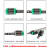 精密国产直线导轨轨道EGH/EGW/EG/15/20/25/30/CA/CC/SA/滑台滑块 EGH30CA(方型 其他