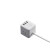 公牛  魔方智能USB插座 插线板/插排/排插/接线板/拖线板 GN-U303U 1.5m 10A 250V 