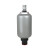 液压囊式蓄能器奉化储能器罐NXQ-1L 2.5L 4L6.3L液压站储气 NXQ-A-16/20-L-Y