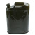 卉营（HUIYING） 油桶 H9200103扁铁桶30L(加厚）/个 可定制