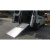 摩托车金翼滑翔推车航空箱扫地机装车上台阶铝合金坡道斜坡板 长1.5米宽55厘米