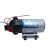 泵自吸水泵DP-60直流 银色DP60A12V氟橡胶