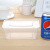 饮龙长方形750ML一次性餐盒塑料外卖打包加厚透明饭盒快餐便当碗 1250ml黑色(150套带盖) 标准