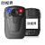 欣视界 DSJ-W1 音视频记录仪小型胸前佩戴便携红外夜视骑行现场记录仪GPS版 256G