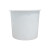 访客  塑料水塔【600L白色大号】水桶加厚储水桶储存水罐蓄水箱PE塑料搅拌桶化工桶豆腐缸