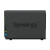 群晖（Synology）DS224+两盘位NAS 磁盘阵列网络存储服务器 个人私有云备份网盘 DS224+6GB(2GB+4GB原装内存) DS224+希捷企业级16T*2