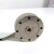 科能芯 C203式称重传感器测力秤重量重力机压力机承重高精度电测0-5T