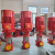 消防喷淋泵室外消火栓泵增压稳压泵XBD消防泵消防喷淋专用水泵 3KW 现货