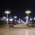 质乘 中华灯 10米路灯户外灯中杆灯高杆灯广场景观灯LED城市道路灯 中华灯10米9火+光源