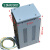 电梯电阻箱/蒂森无机房制动散热变频器控制柜电阻箱1.9KW4.5KW 1.9kW-30Ω
