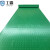 工霸（GONGBA）牛津防滑地垫 加厚耐磨PVC人字铜钱纹 样式联系客服 绿色 0.9m*1m厚2.5mm 1米